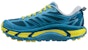HOKA ONE ONE Mafate Speed 2 'Biru Kuning' 1012343-MTNG