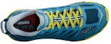 Lookbook HOKA ONE ONE Mafate Speed 2 'Biru Kuning' 1012343-MTNG
