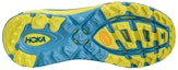 Shop HOKA ONE ONE Mafate Speed 2 'Biru Kuning' 1012343-MTNG