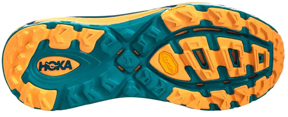 HOKA ONE ONE Mafate Speed 2 'Hijau Oren' 1012343-HBOB Shop HOKA ONE ONE Mafate Speed 2 'Hijau Oren' 1012343-HBOB