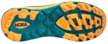 Shop HOKA ONE ONE Mafate Speed 2 'Hijau Oren' 1012343-HBOB