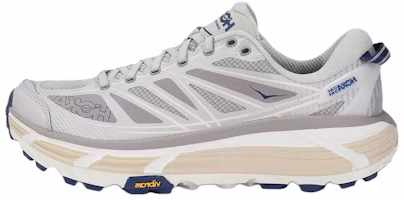 HOKA ONE ONE Mafate Speed 2 'Grey' 1126851-OPR HOKA ONE ONE Mafate Speed 2 'Grey' 1126851-OPR