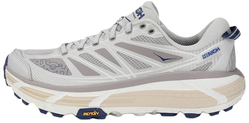 HOKA ONE ONE Mafate Speed 2 'Kelabu' 1126851-OPR Buy HOKA ONE ONE Mafate Speed 2 'Kelabu' 1126851-OPR