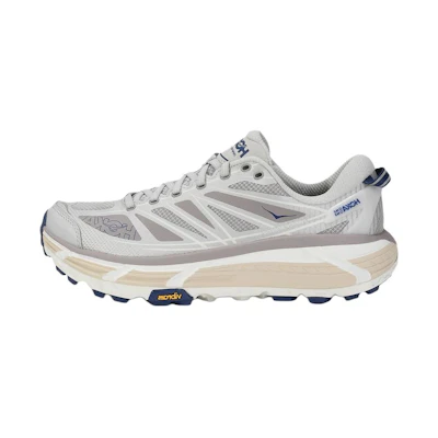 HOKA Mafate Speed 2 'Oat Milk Vaporous'