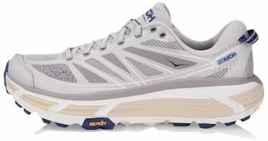 HOKA ONE ONE Mafate Speed 2 'Grey' 1126851-OPR HOKA ONE ONE Mafate Speed 2 'Grey' 1126851-OPR