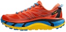 Buy HOKA ONE ONE Mafate Speed 2 'Merah Biru Kuning' 1012343-NSOR