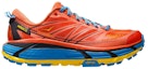 Order HOKA ONE ONE Mafate Speed 2 'Merah Biru Kuning' 1012343-NSOR