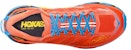 HOKA ONE ONE Mafate Speed 2 'Merah Biru Kuning' 1012343-NSOR