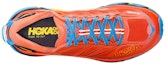 Lookbook HOKA ONE ONE Mafate Speed 2 'Merah Biru Kuning' 1012343-NSOR