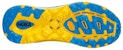 HOKA ONE ONE Mafate Speed 2 'Merah Biru Kuning' 1012343-NSOR