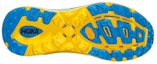 Shop HOKA ONE ONE Mafate Speed 2 'Merah Biru Kuning' 1012343-NSOR