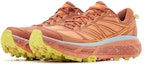 Lookbook HOKA One One Mafate Speed 2 'Merah Coklat' 1126851-BCR