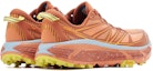 Shop HOKA One One Mafate Speed 2 'Merah Coklat' 1126851-BCR