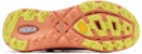 HOKA One One Mafate Speed 2 'Merah Coklat' 1126851-BCR