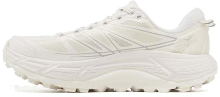 HOKA ONE ONE Mafate Speed 2 'White' 1126851-WLR HOKA ONE ONE Mafate Speed 2 'White' 1126851-WLR