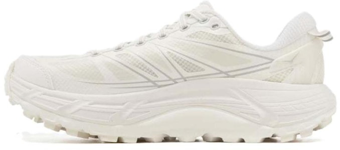 HOKA ONE ONE Mafate Speed 2 'Putih' 1126851-WLR Buy HOKA ONE ONE Mafate Speed 2 'Putih' 1126851-WLR