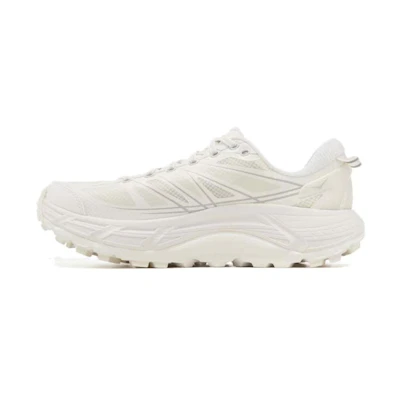 HOKA ONE ONE Mafate Speed 2 'White'