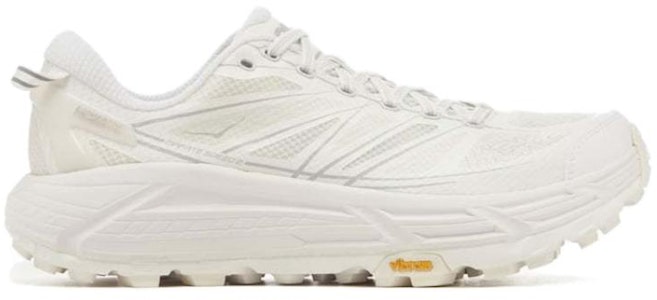 HOKA ONE ONE Mafate Speed 2 'Putih' 1126851-WLR Order HOKA ONE ONE Mafate Speed 2 'Putih' 1126851-WLR