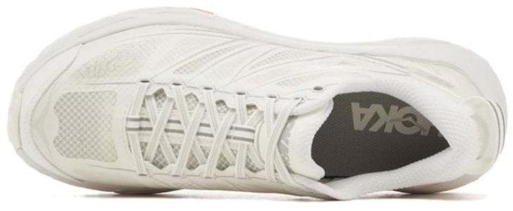 HOKA ONE ONE Mafate Speed 2 'Putih' 1126851-WLR Shop HOKA ONE ONE Mafate Speed 2 'Putih' 1126851-WLR