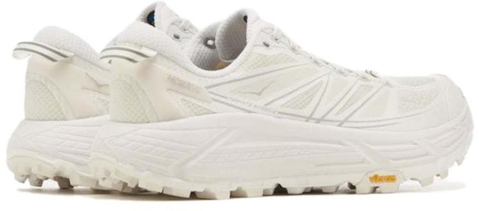 HOKA ONE ONE Mafate Speed 2 'Putih' 1126851-WLR Purchase HOKA ONE ONE Mafate Speed 2 'Putih' 1126851-WLR