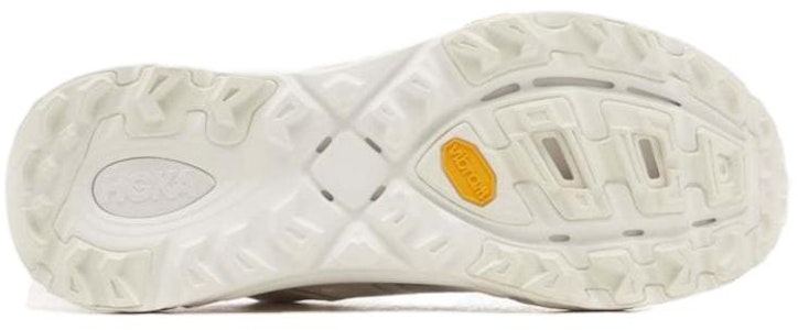 HOKA ONE ONE Mafate Speed 2 'Putih' 1126851-WLR Details for HOKA ONE ONE Mafate Speed 2 'Putih' 1126851-WLR