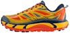 HOKA ONE ONE Mafate Speed 2 'Kuning Merah Kelabu' 1012343-OGMO