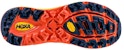 HOKA ONE ONE Mafate Speed 2 'Kuning Merah Kelabu' 1012343-OGMO