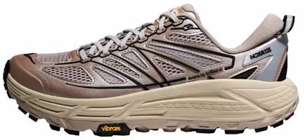 HOKA ONE ONE Mafate Speed 2 Trail Running Shoes Brown 1171891-PLCK HOKA ONE ONE Mafate Speed 2 Trail Running Shoes Brown 1171891-PLCK