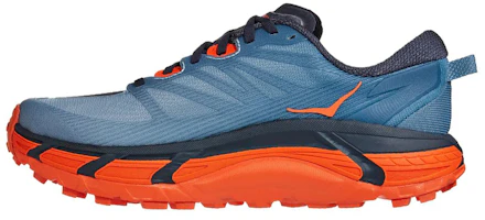 HOKA ONE ONE Mafate Speed 3 1113530-PBCT HOKA ONE ONE Mafate Speed 3 1113530-PBCT