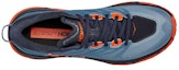 Lookbook HOKA ONE ONE Mafate Speed 3 Lelaki Wanita Kasut Sukan 1113530-PBCT