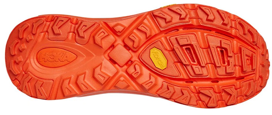 HOKA ONE ONE Mafate Speed 3 Lelaki Wanita Kasut Sukan 1113530-PBCT Shop HOKA ONE ONE Mafate Speed 3 Lelaki Wanita Kasut Sukan 1113530-PBCT