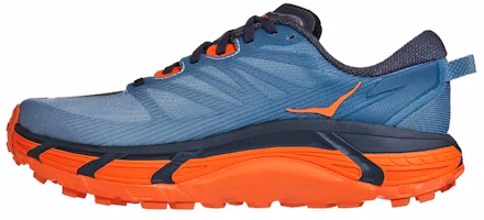 HOKA ONE ONE Mafate Speed 3 1113530-PBCT HOKA ONE ONE Mafate Speed 3 1113530-PBCT