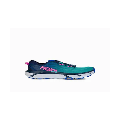 HOKA One One Mafate Speed 3 'Blue Casual'
