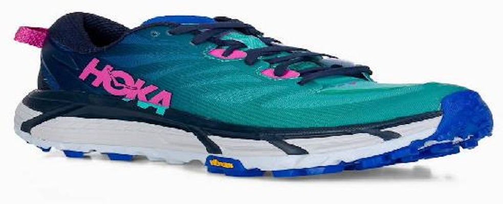 HOKA One One Mafate Speed 3 'Biru Kasual' 1113531TDBAT Order HOKA One One Mafate Speed 3 'Biru Kasual' 1113531TDBAT