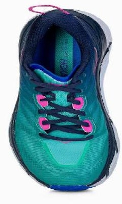 HOKA One One Mafate Speed 3 'Biru Kasual' 1113531TDBAT Shop HOKA One One Mafate Speed 3 'Biru Kasual' 1113531TDBAT