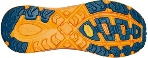 HOKA ONE ONE Mafate Speed 3 'Coastal Shade' Lelaki Wanita Kasual Sukan 1113530-CSRY Shop HOKA ONE ONE Mafate Speed 3 'Coastal Shade' Lelaki Wanita Kasual Sukan 1113530-CSRY