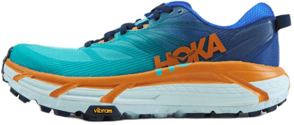 Hoka One One Mafate Speed 3 "炫蓝色" 1113530-DBDS Buy Hoka One One Mafate Speed 3 "炫蓝色" 1113530-DBDS