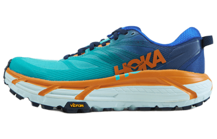 Hoka One One Mafate Speed 3 'Dazzling Blue' 1113530-DBDS