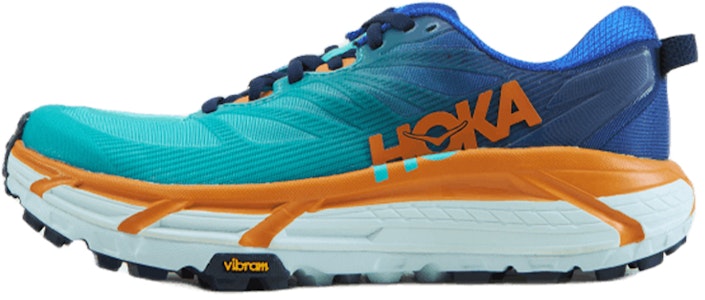 Hoka One One Mafate Speed 3 'Biru Menyala' 1113530-DBDS Buy Hoka One One Mafate Speed 3 'Biru Menyala' 1113530-DBDS