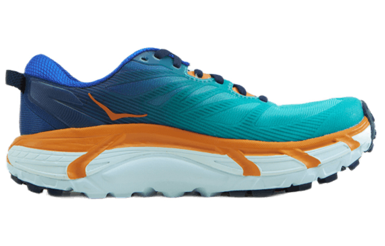 Order Hoka One One Mafate Speed 3 "炫蓝色" 1113530-DBDS