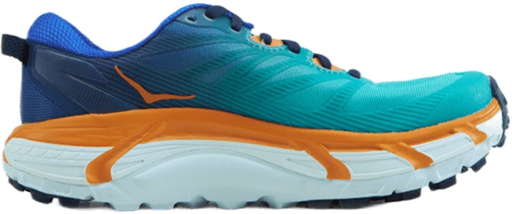 Hoka One One Mafate Speed 3 'Biru Menyala' 1113530-DBDS Order Hoka One One Mafate Speed 3 'Biru Menyala' 1113530-DBDS