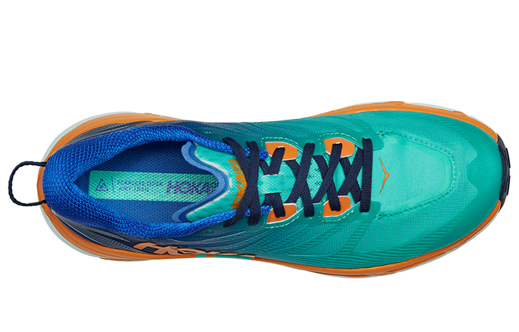 Lookbook Hoka One One Mafate Speed 3 "炫蓝色" 1113530-DBDS