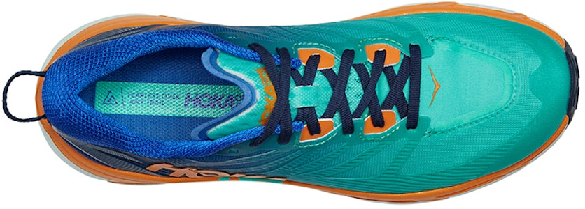 Hoka One One Mafate Speed 3 'Biru Menyala' 1113530-DBDS Lookbook Hoka One One Mafate Speed 3 'Biru Menyala' 1113530-DBDS