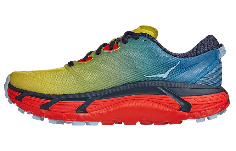 HOKA ONE ONE Mafate Speed 3 'Provincial Blue Fiesta' 1113530-PBFS