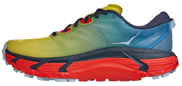 HOKA ONE ONE Mafate Speed 3 'Provincial Blue Fiesta' Biru Fiesta 1113530-PBFS Buy HOKA ONE ONE Mafate Speed 3 'Provincial Blue Fiesta' Biru Fiesta 1113530-PBFS