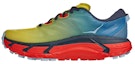 Buy HOKA ONE ONE Mafate Speed 3 'Provincial Blue Fiesta' Biru Fiesta 1113530-PBFS