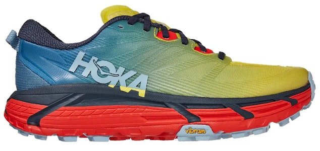 HOKA ONE ONE Mafate Speed 3 'Provincial Blue Fiesta' Biru Fiesta 1113530-PBFS Order HOKA ONE ONE Mafate Speed 3 'Provincial Blue Fiesta' Biru Fiesta 1113530-PBFS