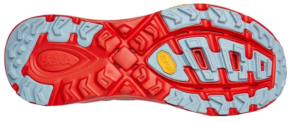 HOKA ONE ONE Mafate Speed 3 'Provincial Blue Fiesta' Biru Fiesta 1113530-PBFS Shop HOKA ONE ONE Mafate Speed 3 'Provincial Blue Fiesta' Biru Fiesta 1113530-PBFS