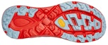 Shop HOKA ONE ONE Mafate Speed 3 'Provincial Blue Fiesta' Biru Fiesta 1113530-PBFS