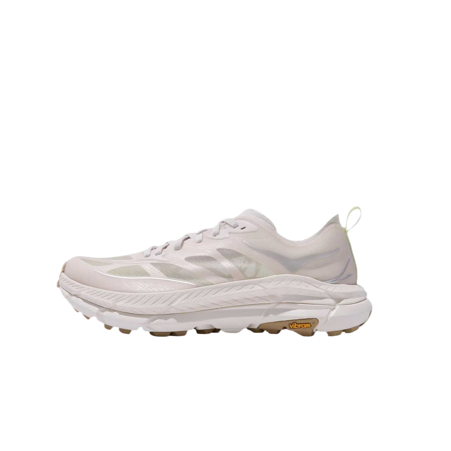 HOKA ONE ONE Mafate Speed 4 Comfort Low-Top Lifestyle Shoes 1168450-STCCL
